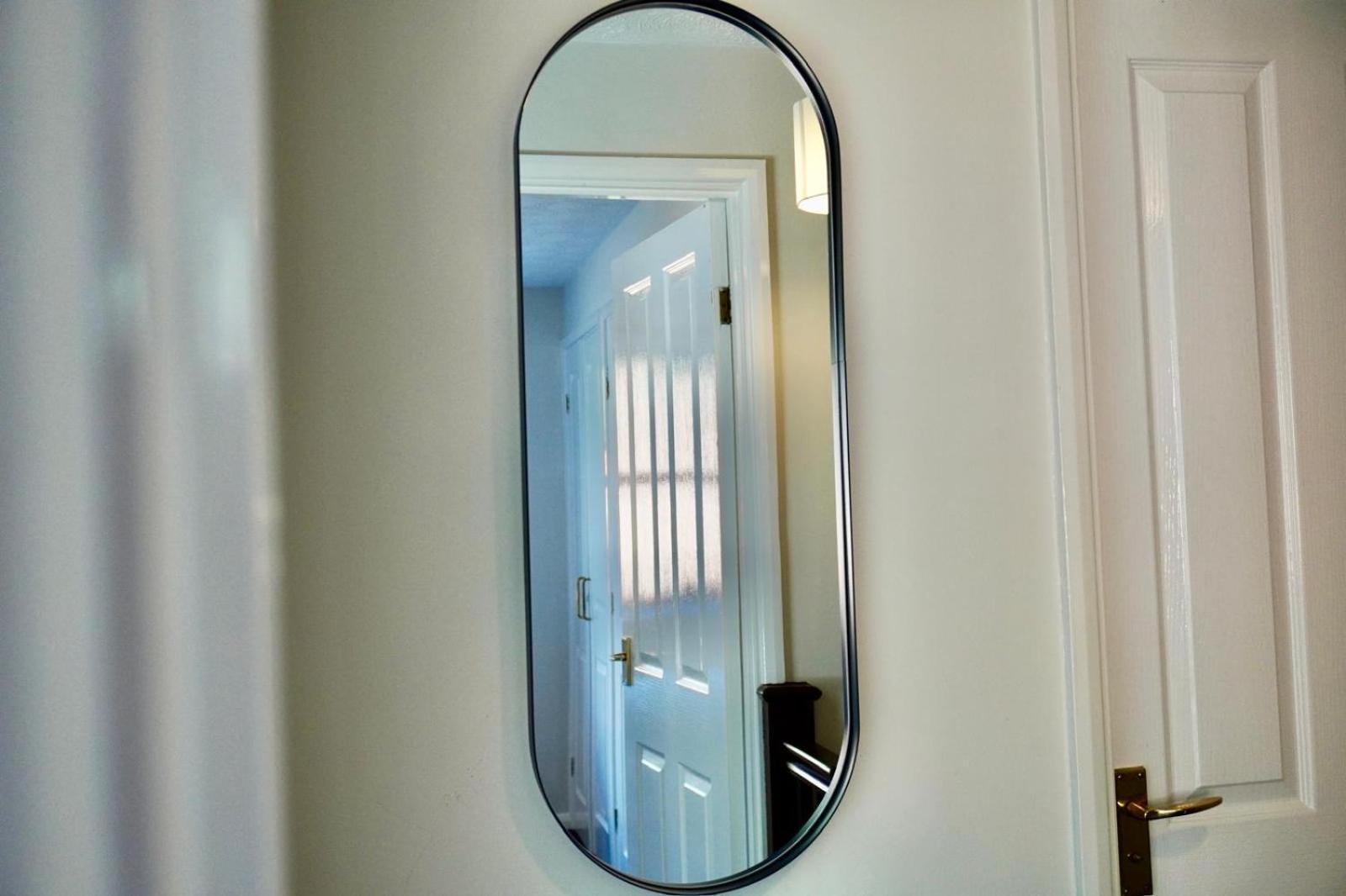 2 Bed With Parking And Netflix Villa Nottingham Luaran gambar